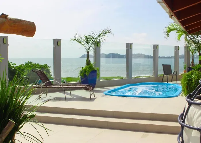 Casa Frente Mar - Penha/Sc