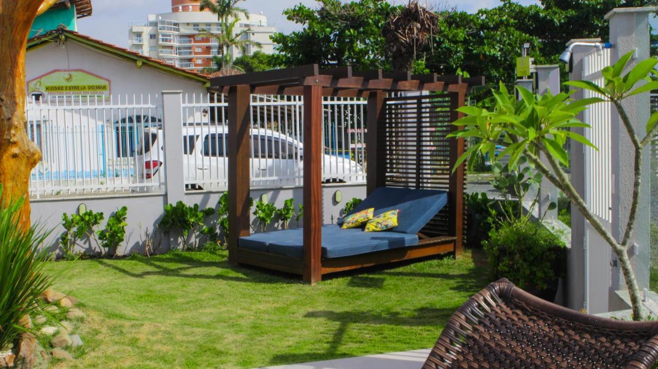 Holiday home Casa Frente Mar - Penha/sc *
