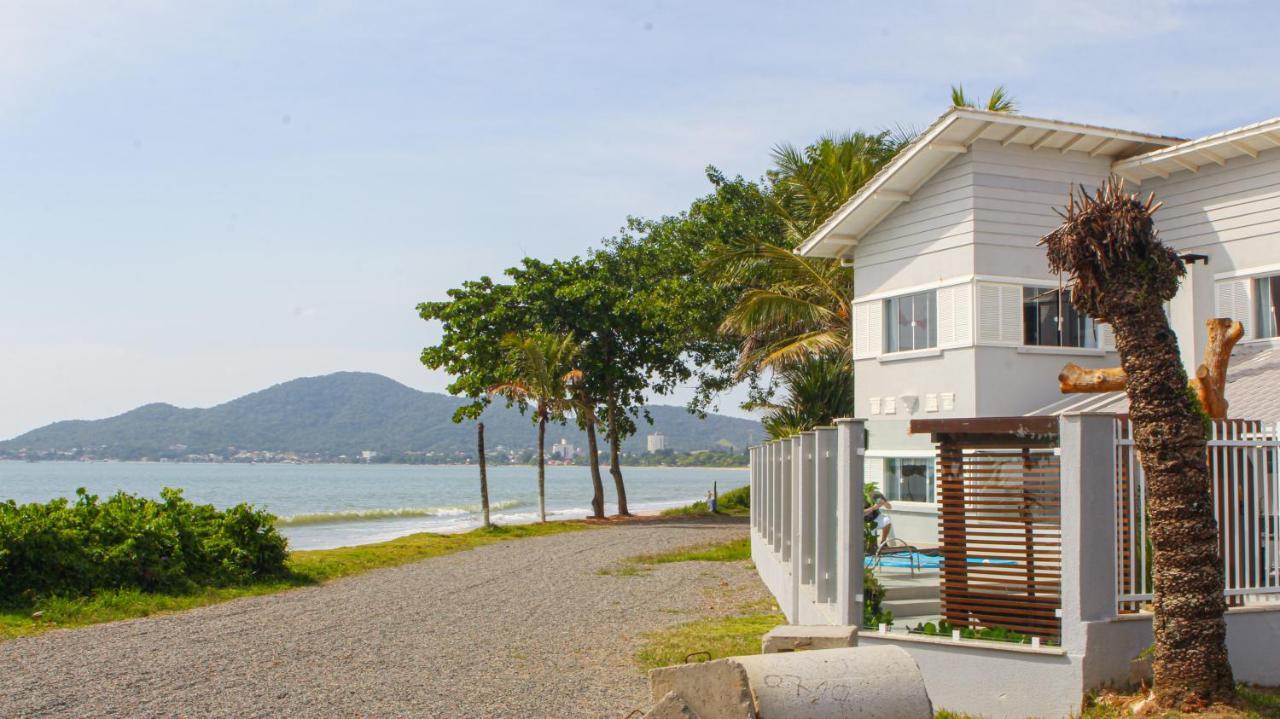 Casa Frente Mar - Penha/sc Penha (Santa Catarina)