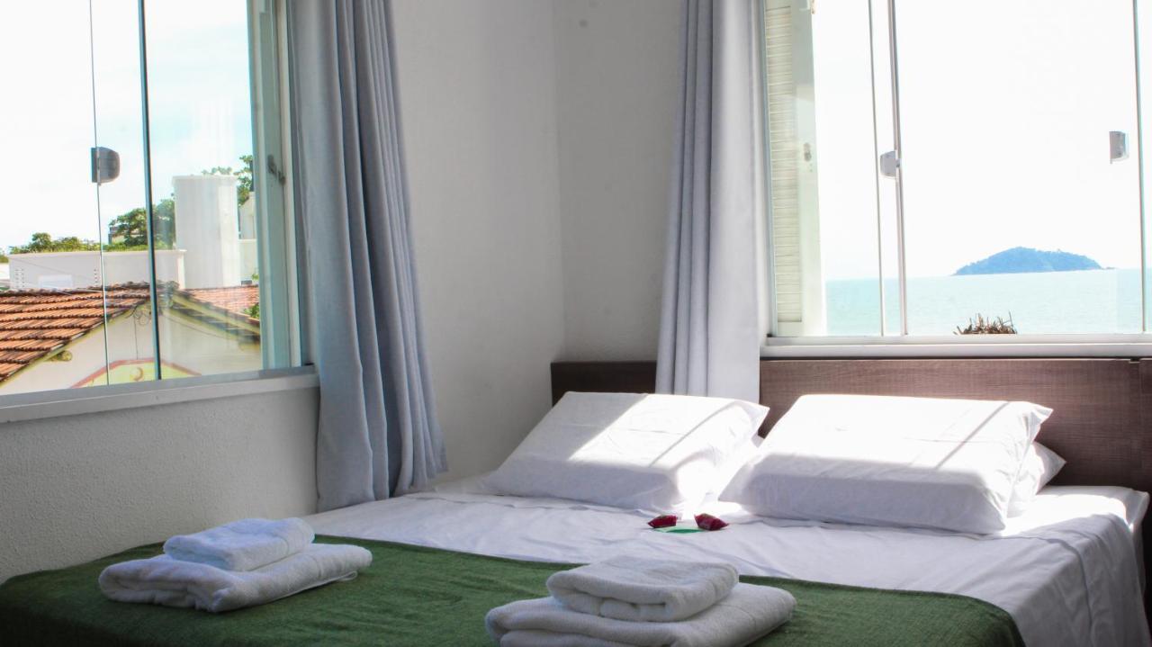 Holiday home Casa Frente Mar - Penha/sc *