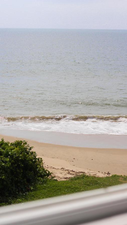 Holiday home Casa Frente Mar - Penha/sc *